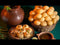 Joshi masala Pani Puri Masala